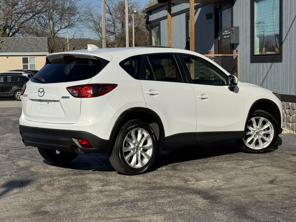 2014 Mazda CX-5 Image 11