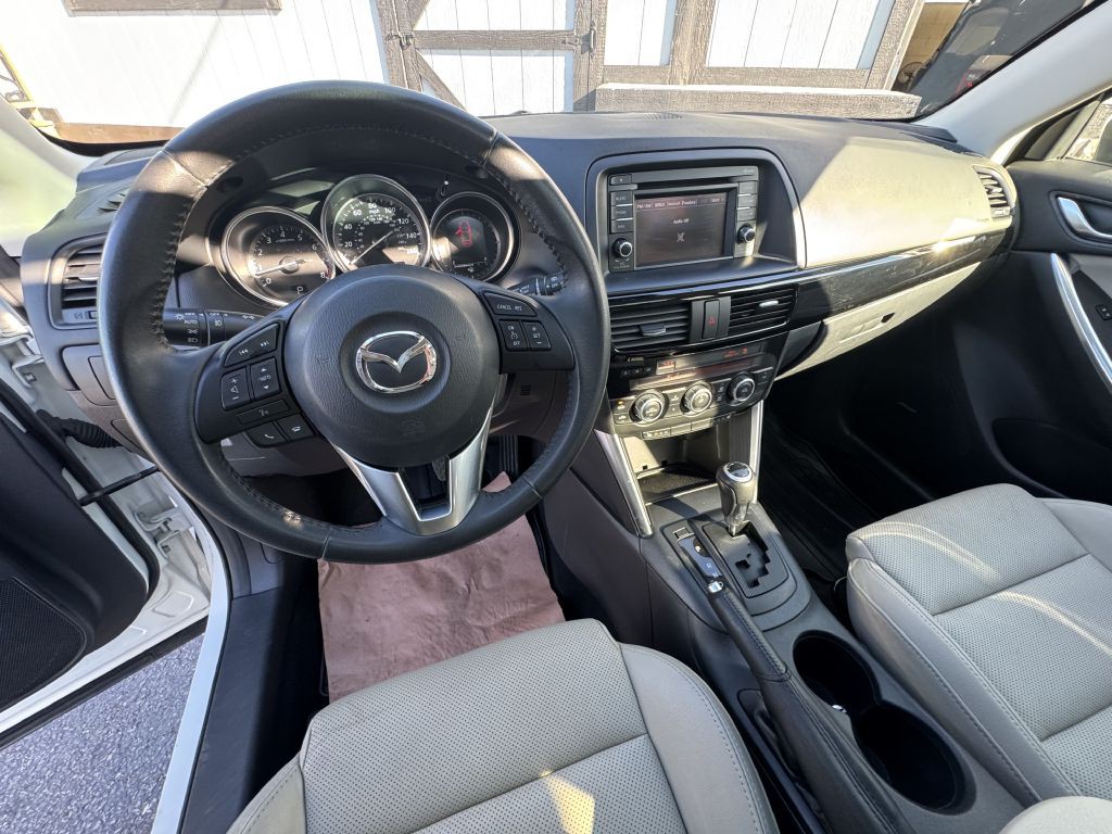 2014 Mazda CX-5 Image 14