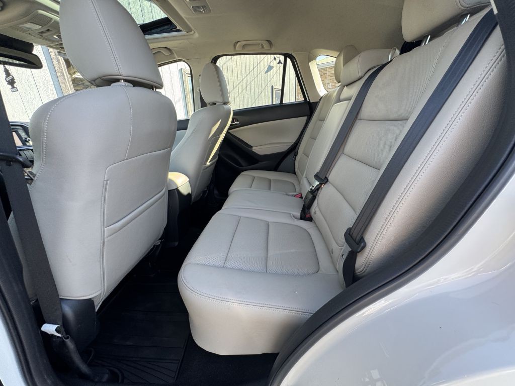 2014 Mazda CX-5 Image 15