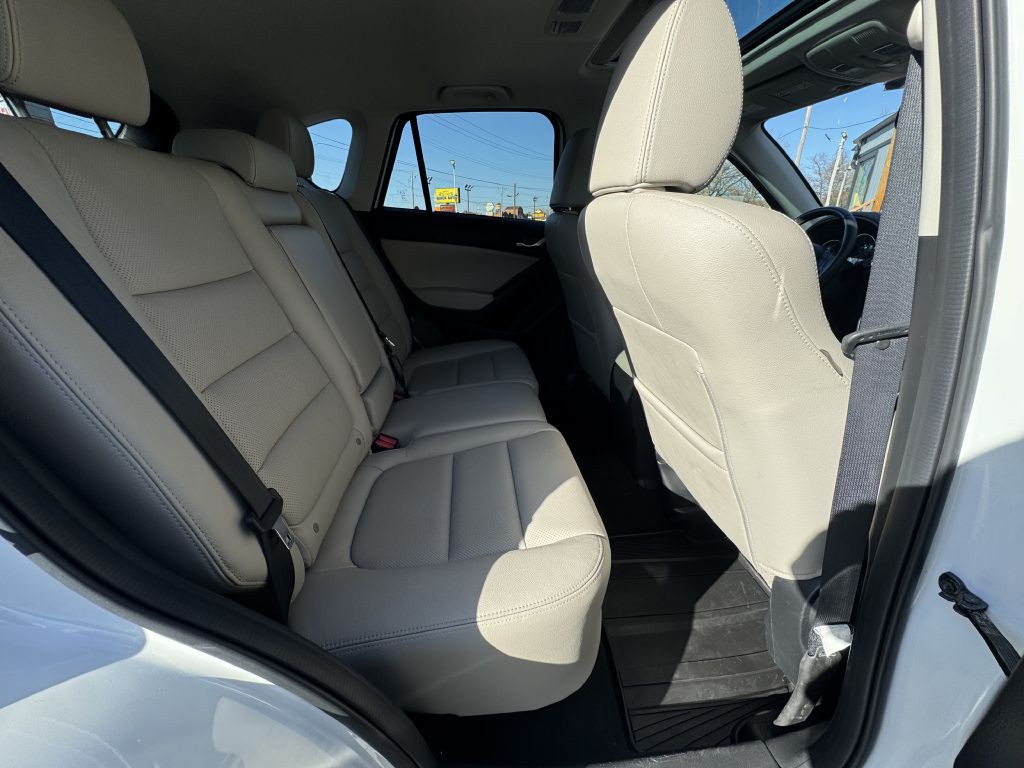 2014 Mazda CX-5 Image 16