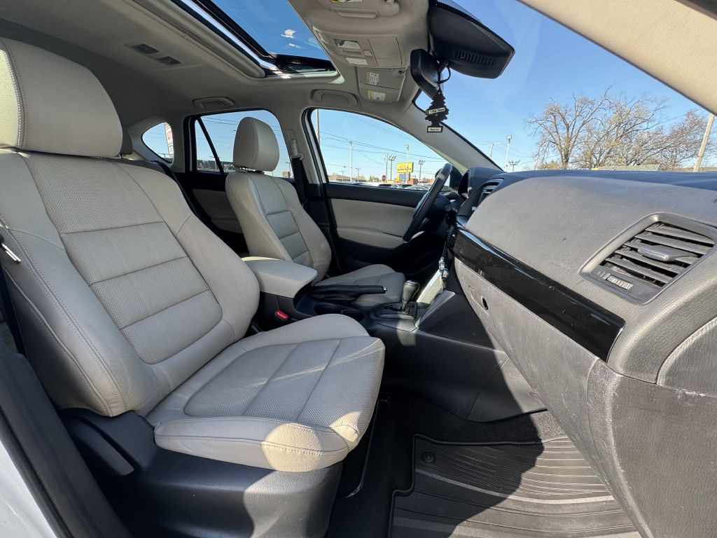 2014 Mazda CX-5 Image 17