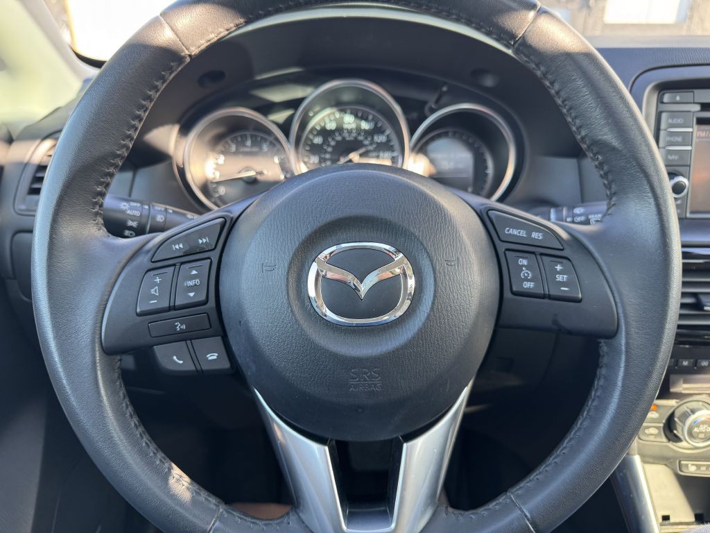 2014 Mazda CX-5 Image 19