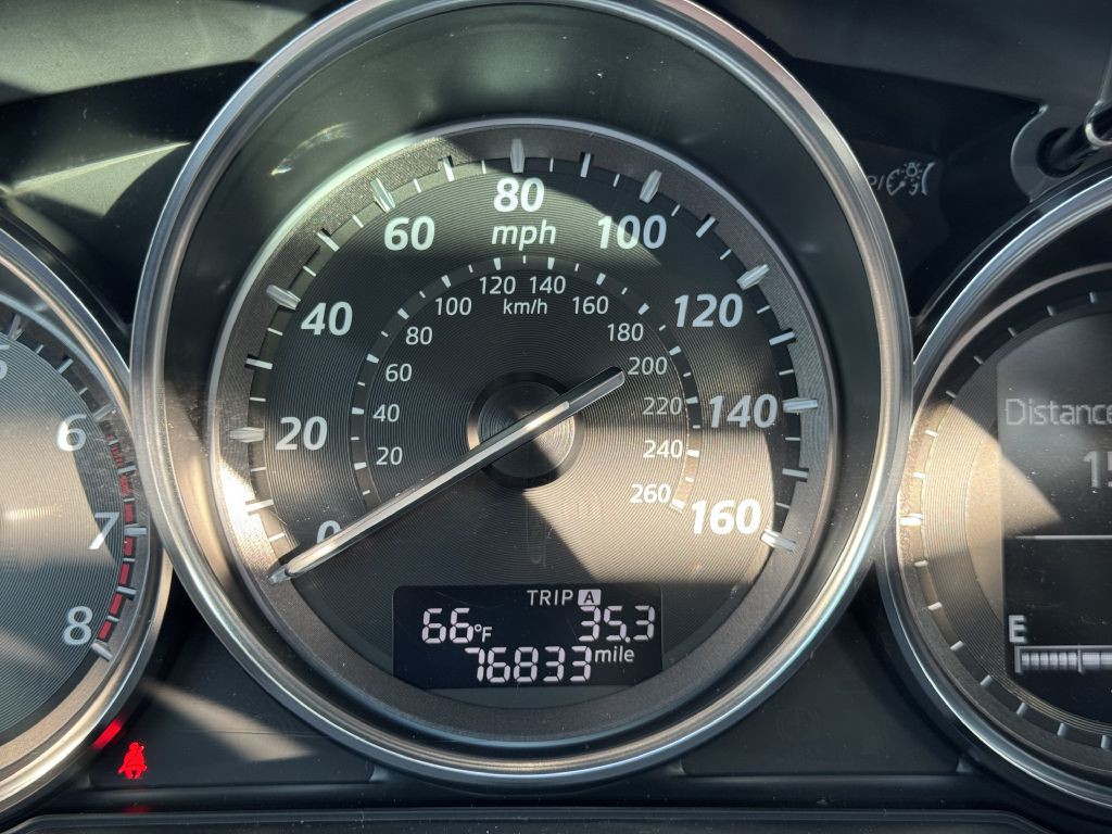 2014 Mazda CX-5 Image 20