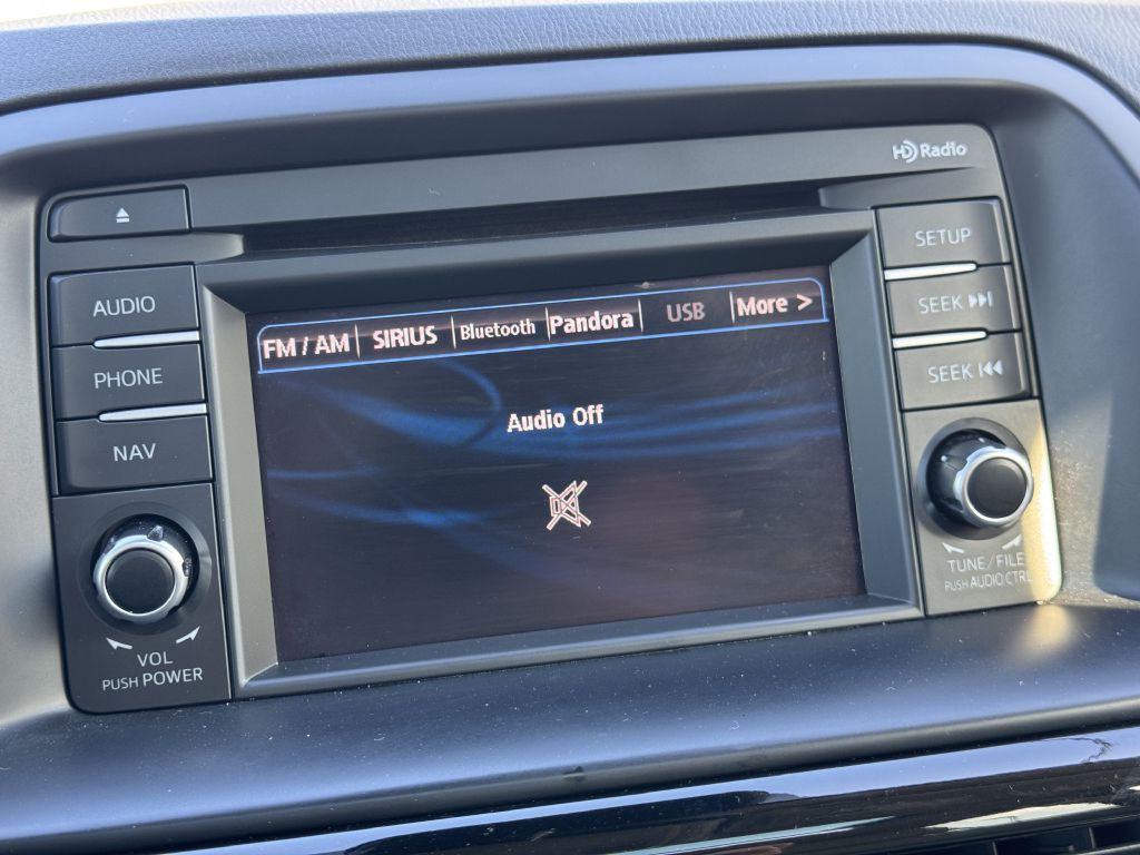 2014 Mazda CX-5 Image 21