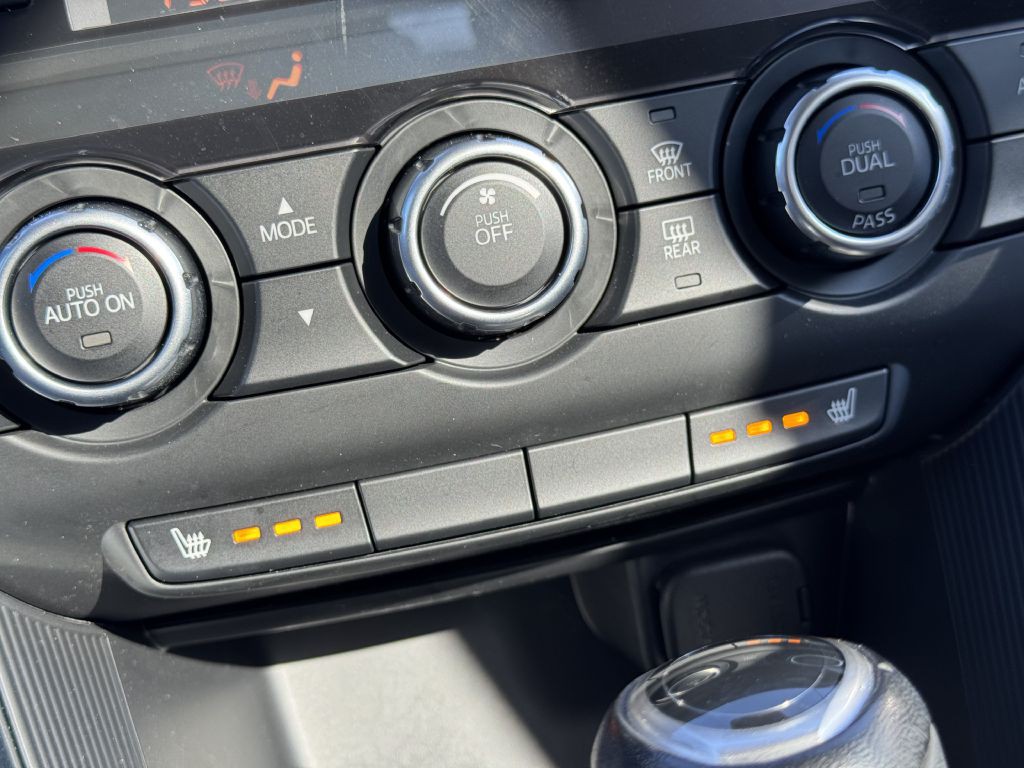 2014 Mazda CX-5 Image 24