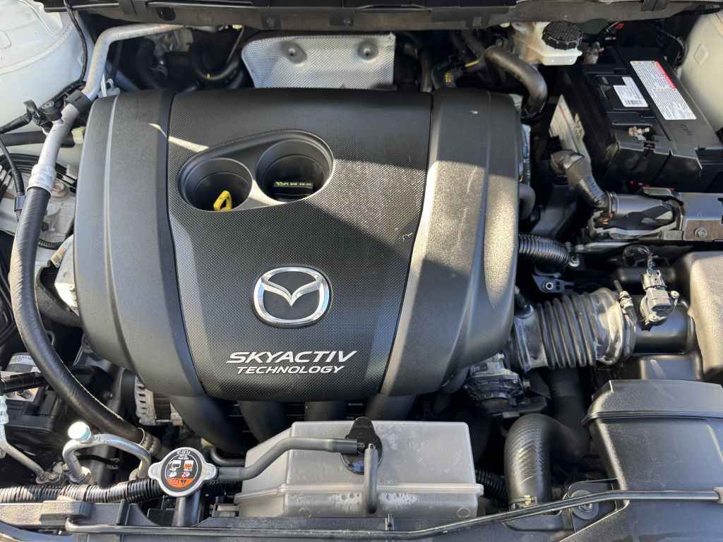 2014 Mazda CX-5 Image 27