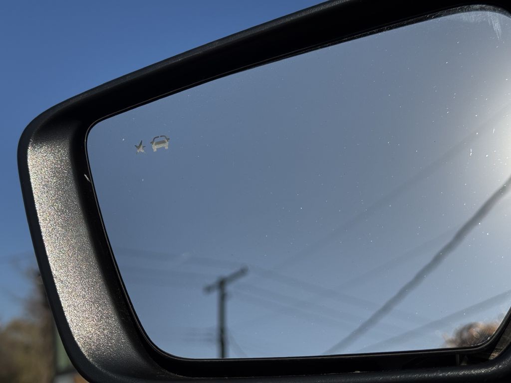 2018 Chevrolet Impala Image 18