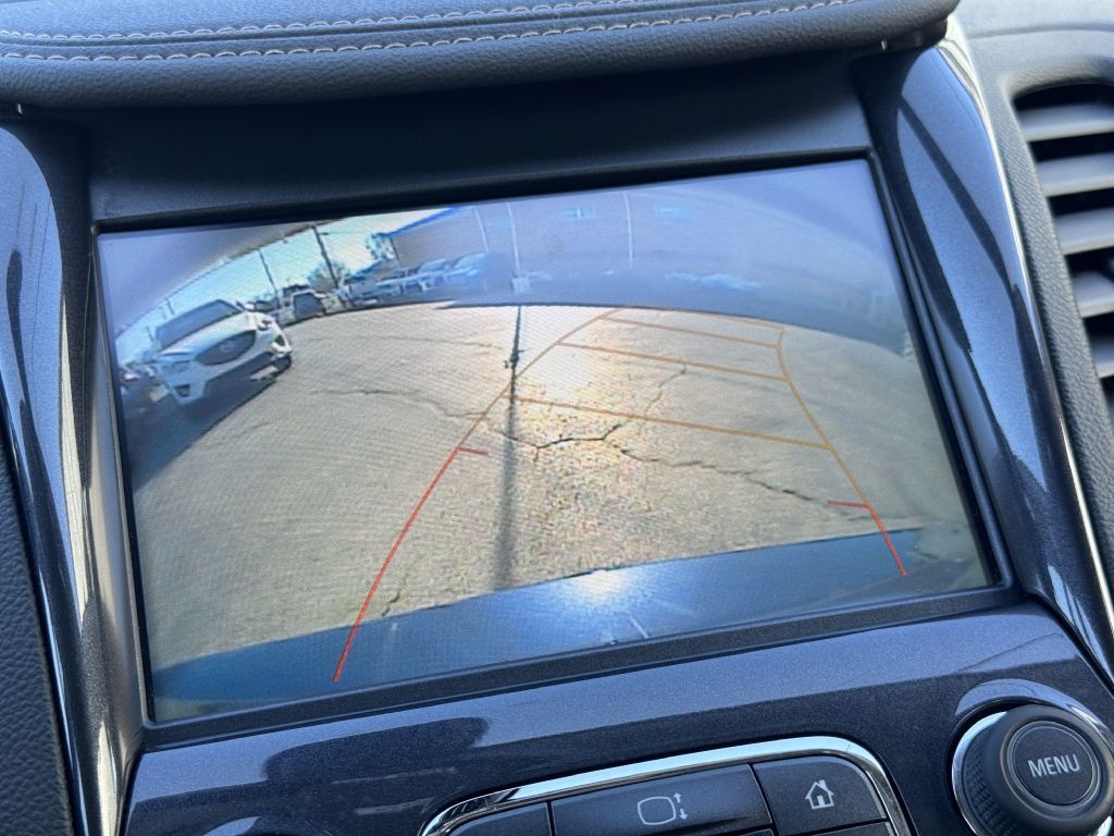 2018 Chevrolet Impala Image 22