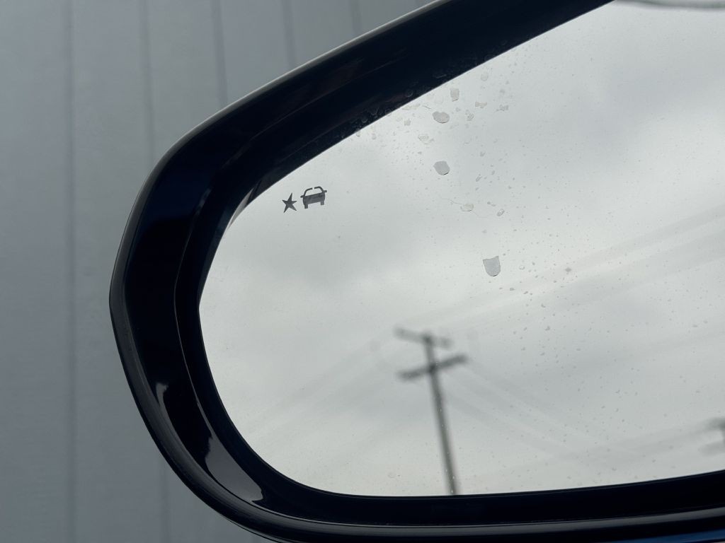 2024 Chevrolet Trailblazer Image 15