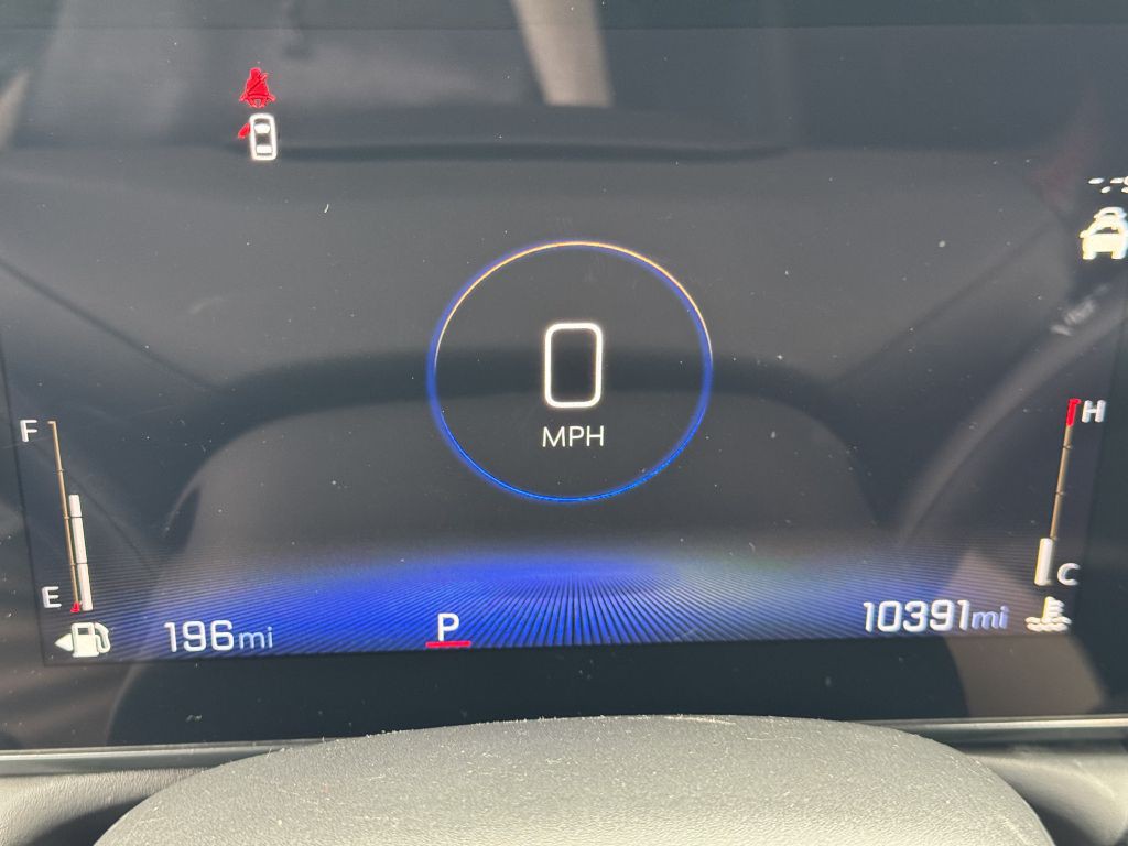 2024 Chevrolet Trailblazer Image 24