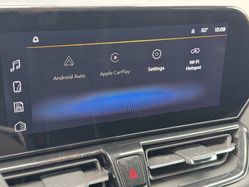 2024 Chevrolet Trailblazer Image 25