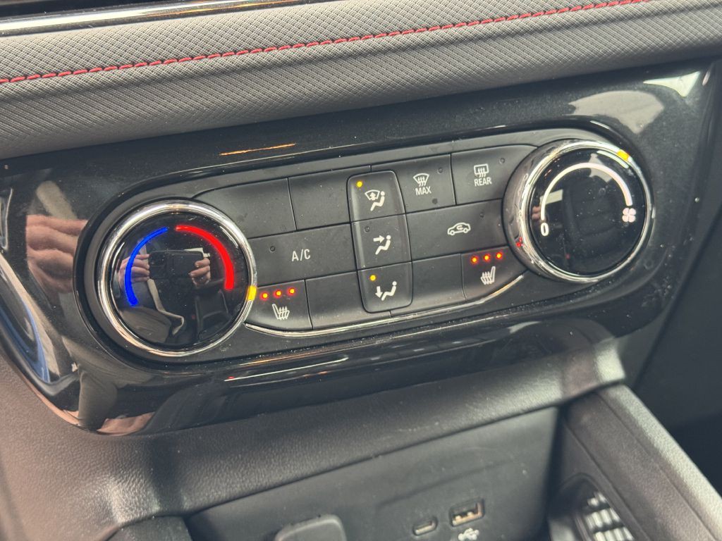 2024 Chevrolet Trailblazer Image 26