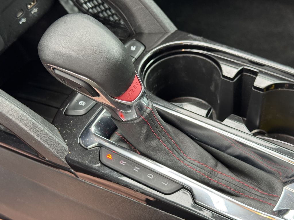 2024 Chevrolet Trailblazer Image 27