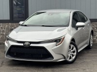 Image for 2021 Toyota Corolla LE ID: 7022072