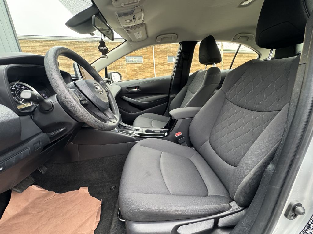 2021 Toyota Corolla Image 14