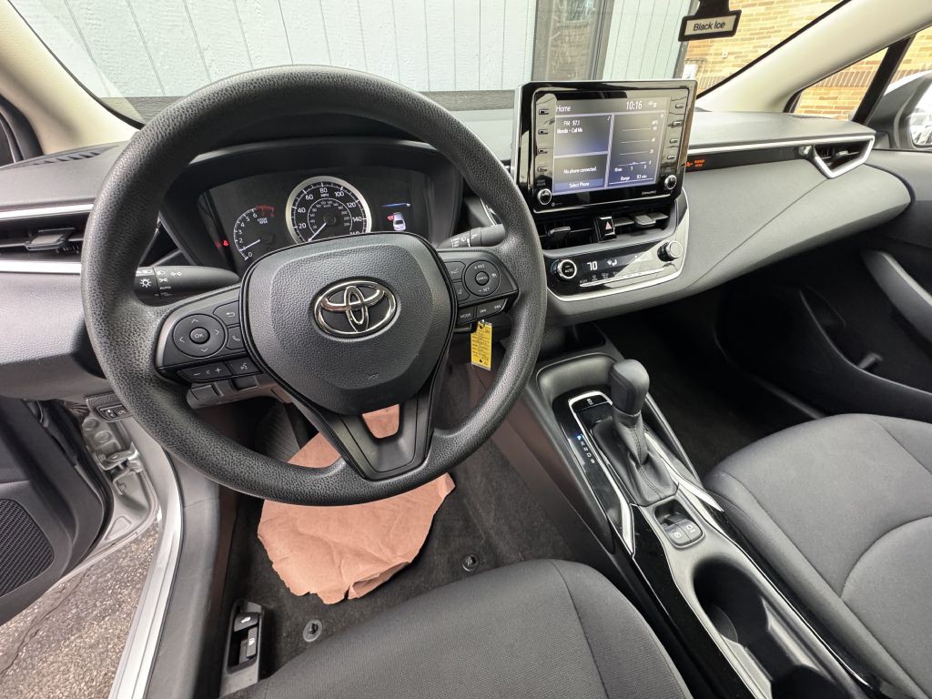 2021 Toyota Corolla Image 15