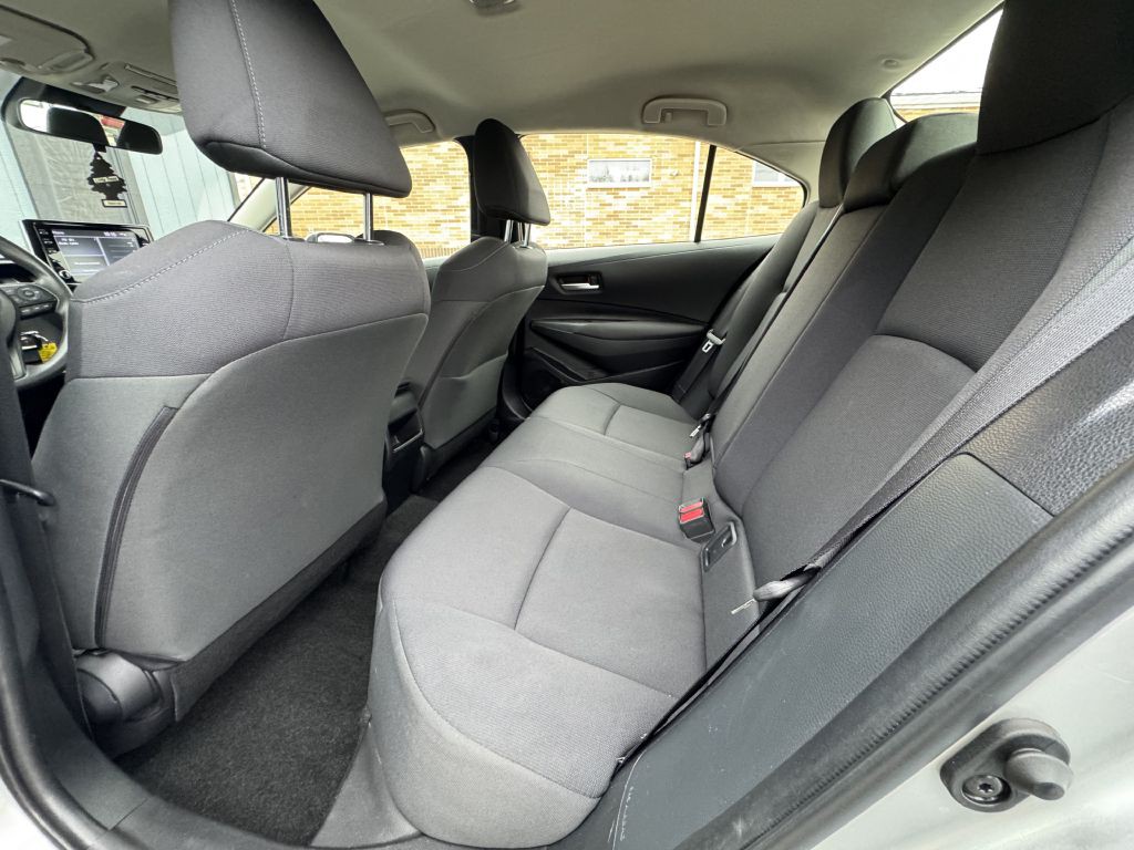 2021 Toyota Corolla Image 16