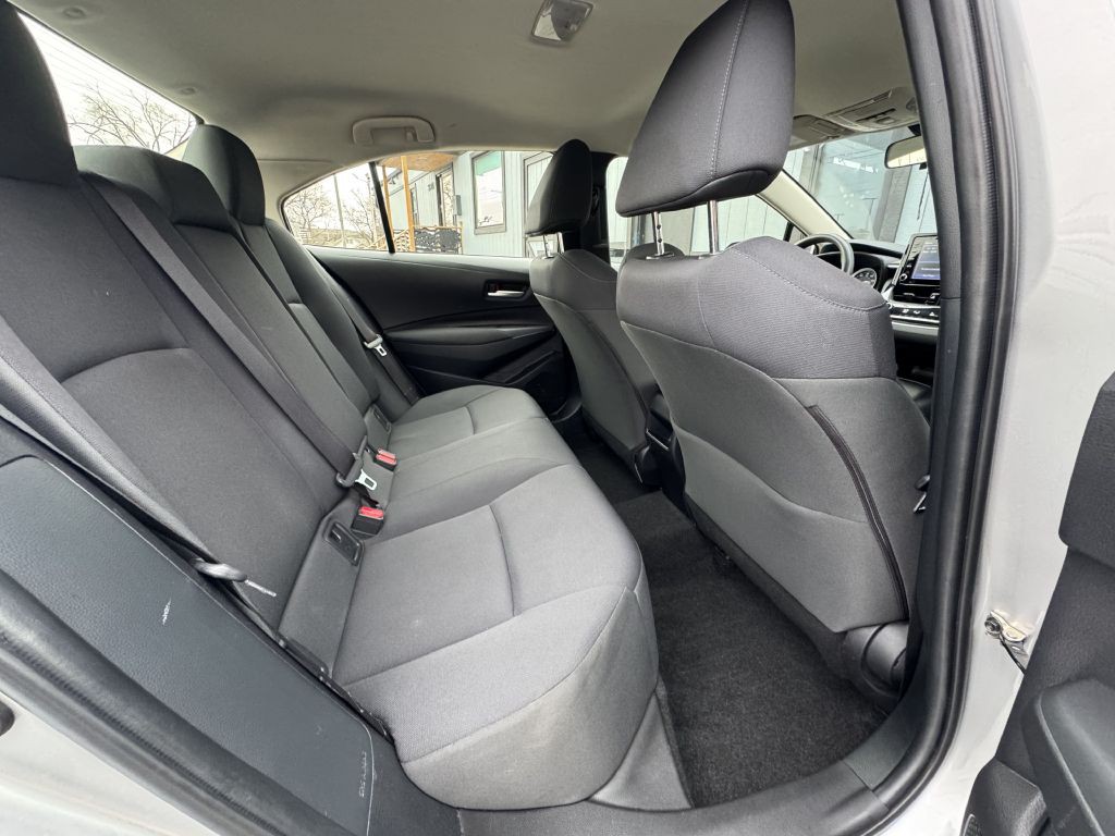 2021 Toyota Corolla Image 17
