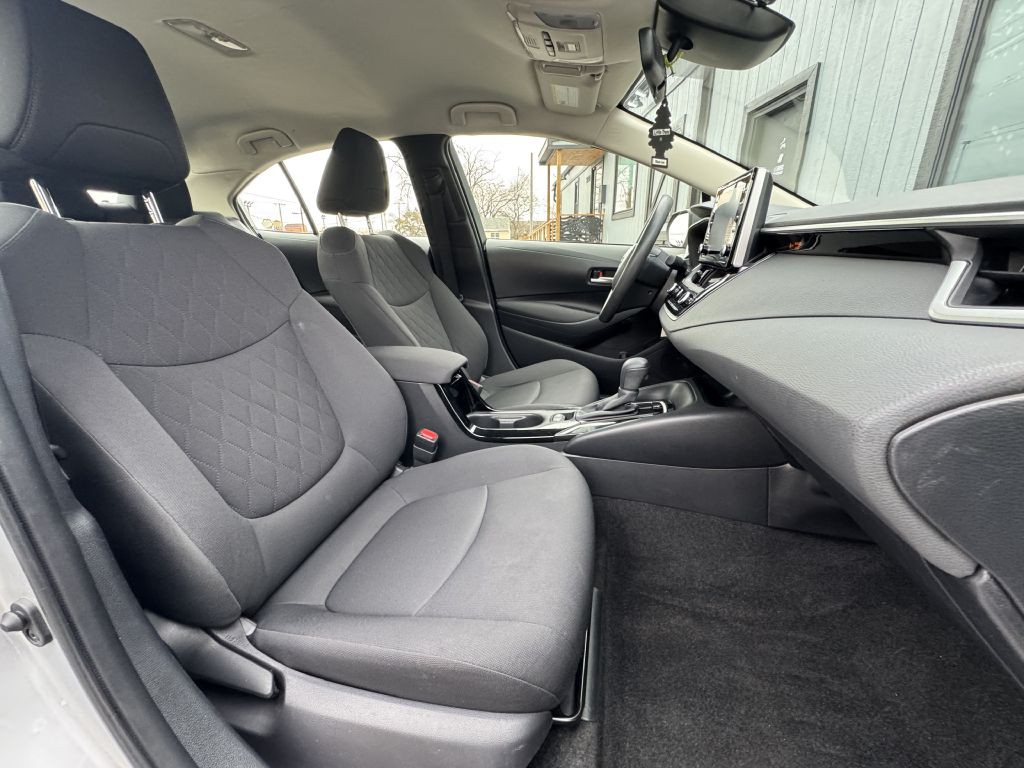 2021 Toyota Corolla Image 18