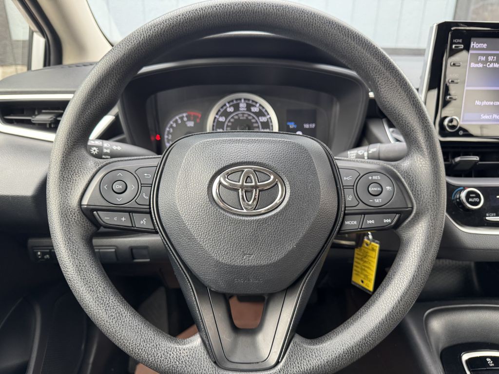 2021 Toyota Corolla Image 20