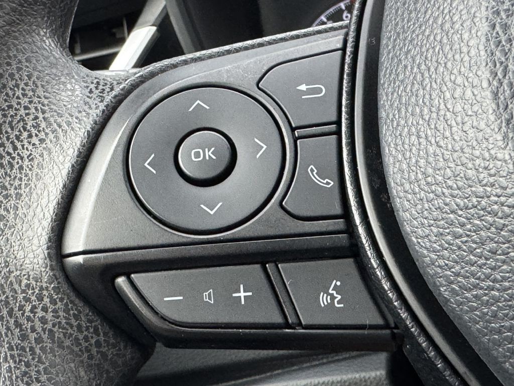 2021 Toyota Corolla Image 21