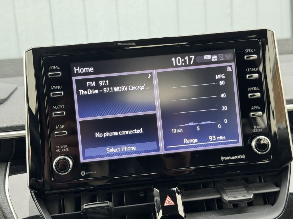 2021 Toyota Corolla Image 24