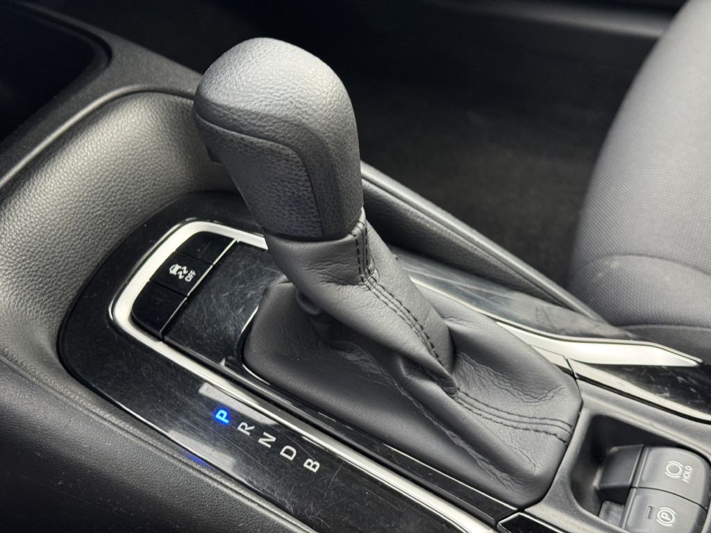 2021 Toyota Corolla Image 25