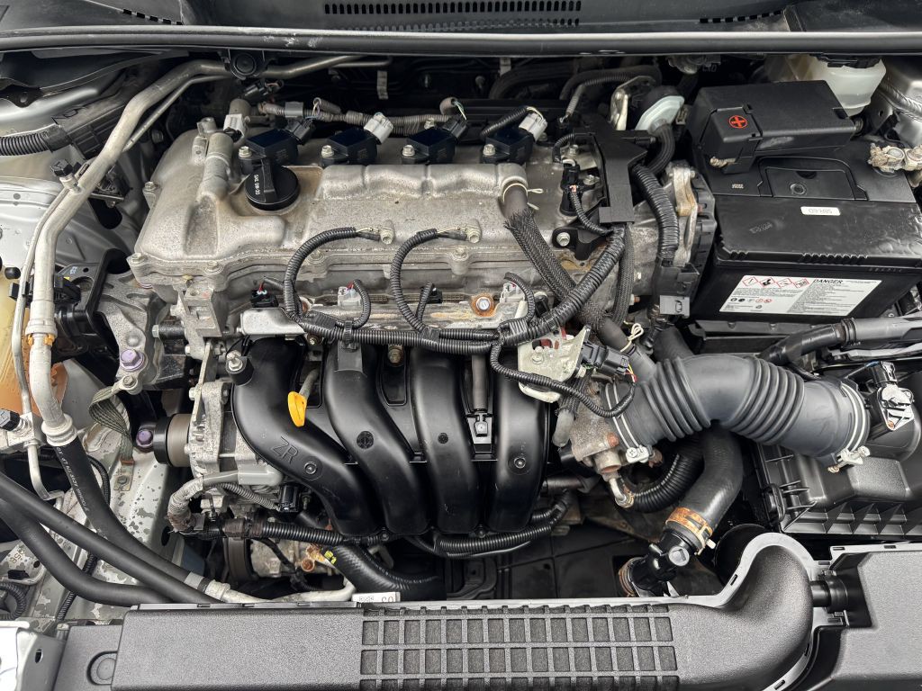 2021 Toyota Corolla Image 26