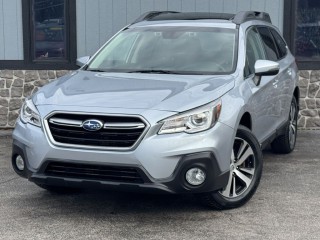 Image for 2019 Subaru Outback 2.5I LIMITED ID: 7022080