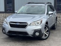 Image for 2019 Subaru Outback 2.5I LIMITED ID: 7022080