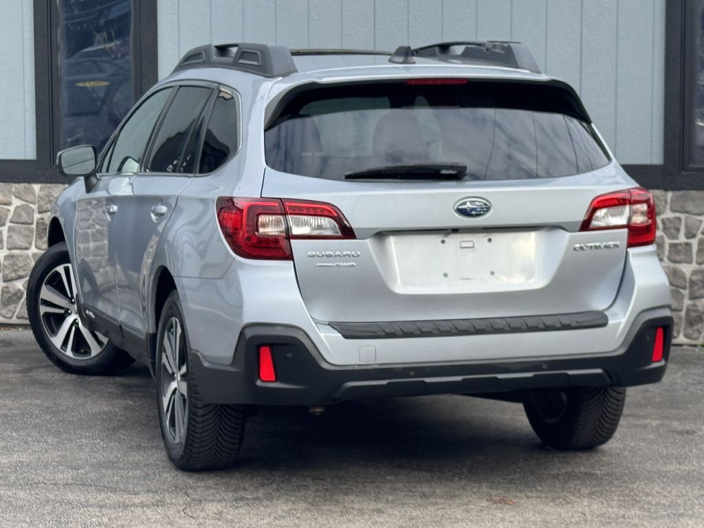 2019 Subaru Outback Image 7