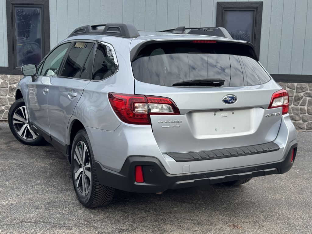 2019 Subaru Outback Image 9