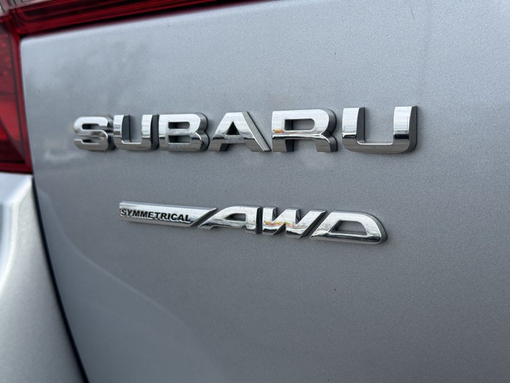 2019 Subaru Outback Image 13