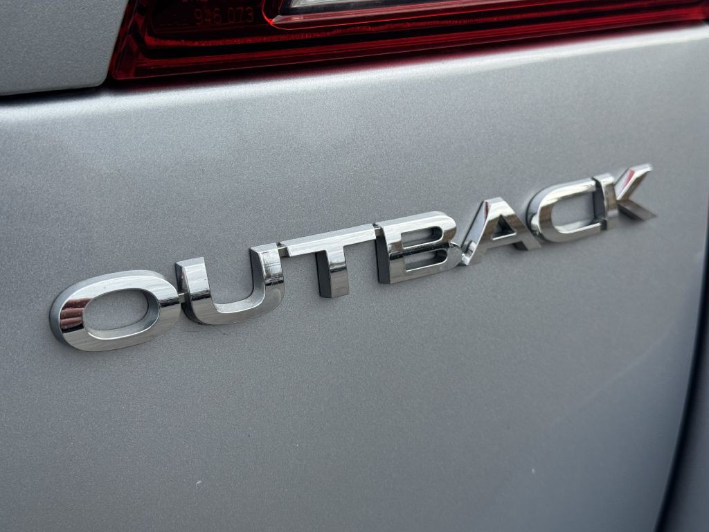 2019 Subaru Outback Image 14