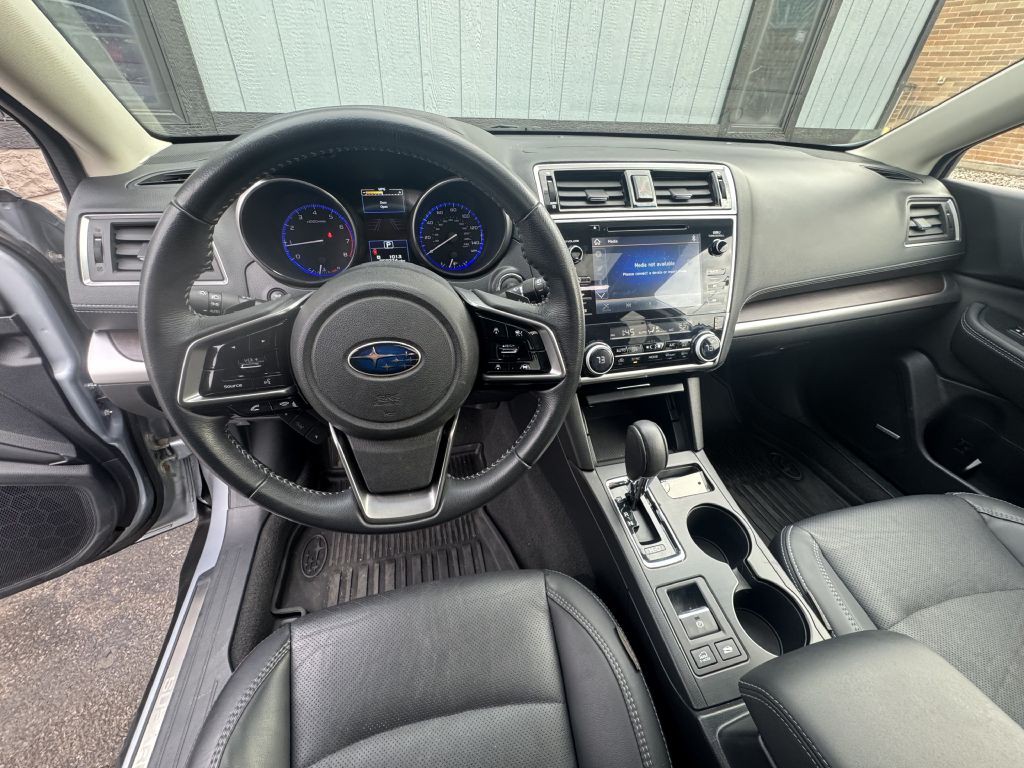 2019 Subaru Outback Image 17