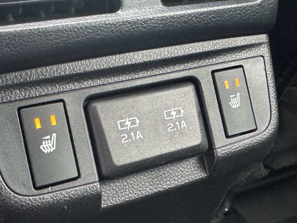 2019 Subaru Outback Image 20