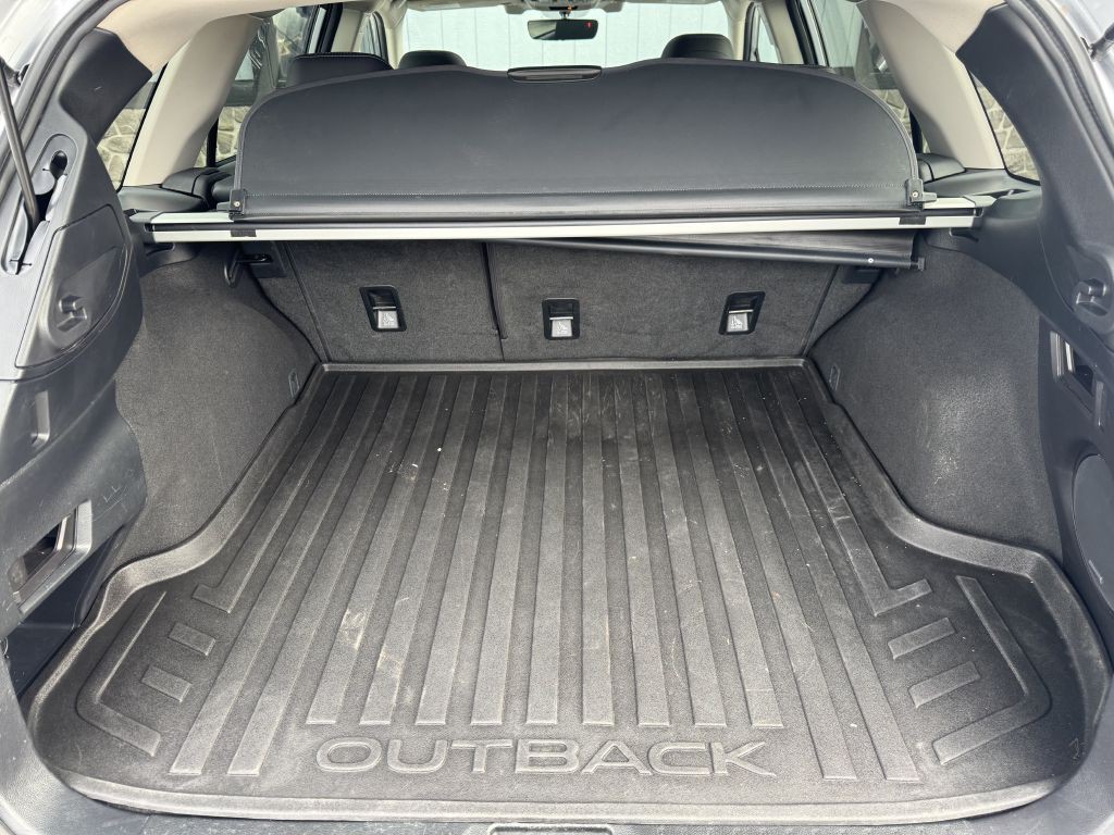 2019 Subaru Outback Image 22