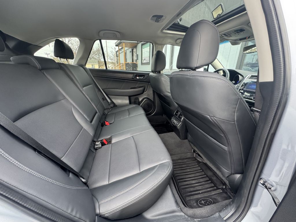 2019 Subaru Outback Image 24