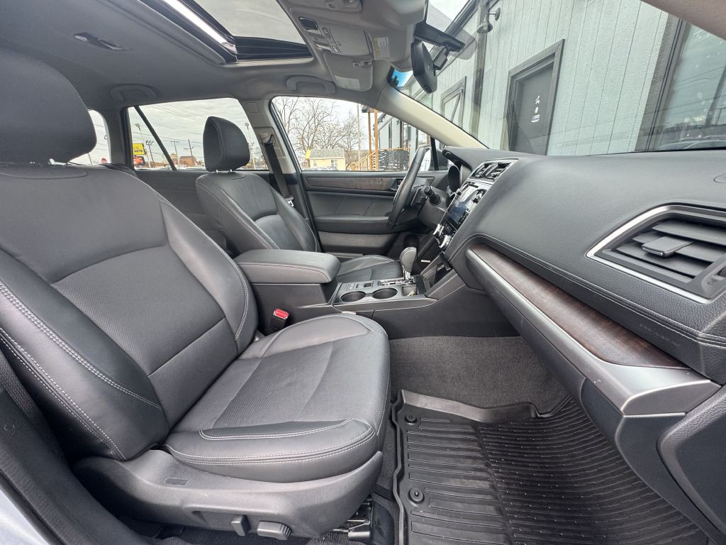 2019 Subaru Outback Image 25