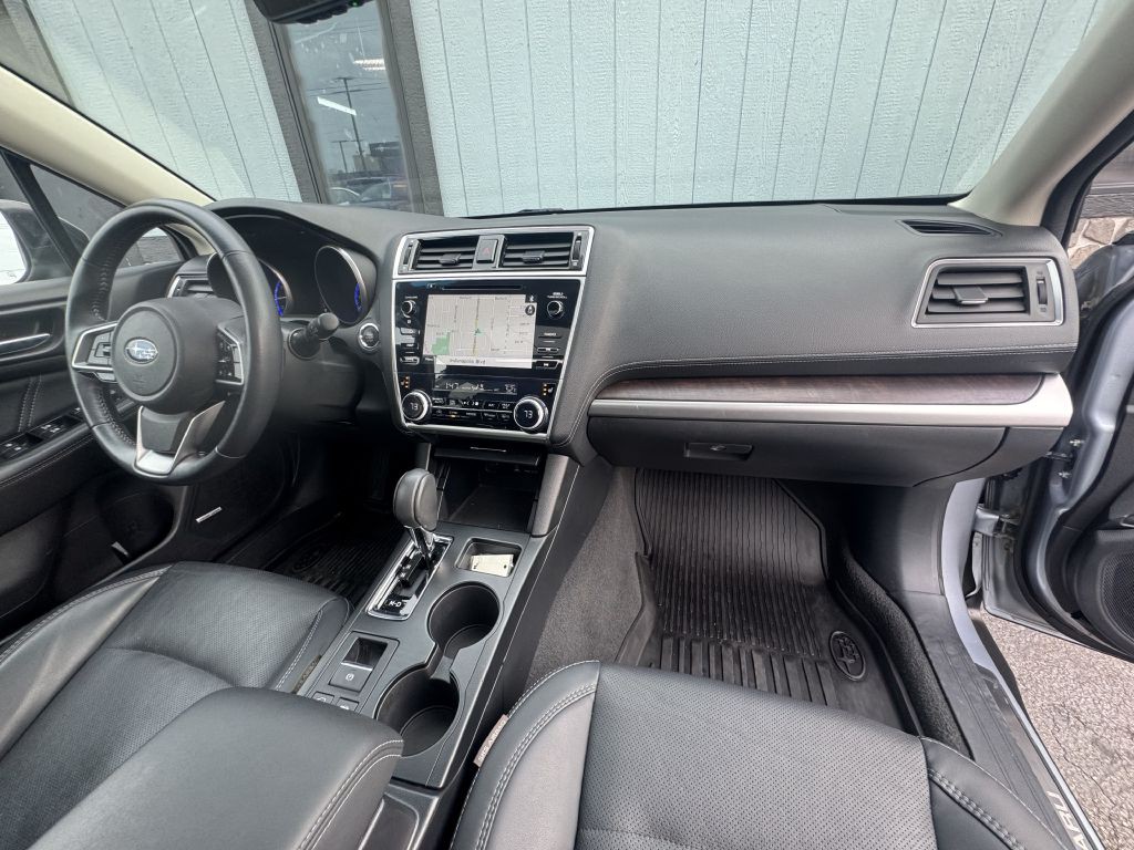 2019 Subaru Outback Image 26