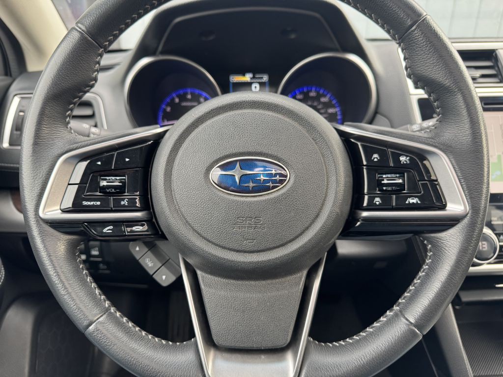 2019 Subaru Outback Image 27