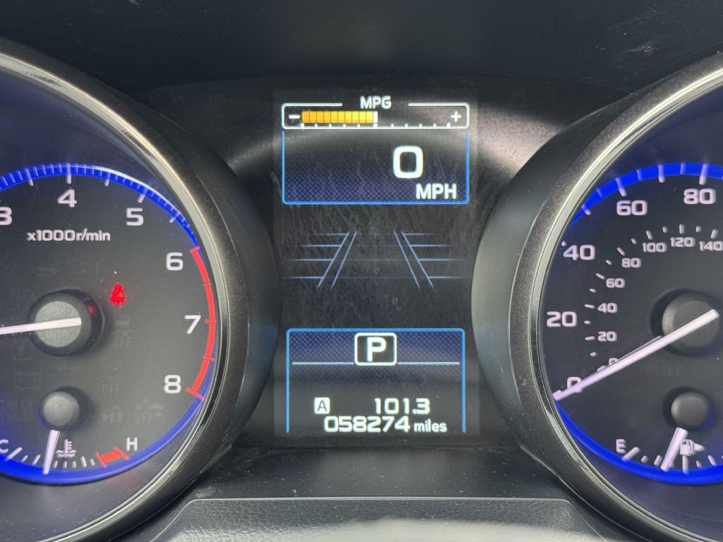 2019 Subaru Outback Image 30