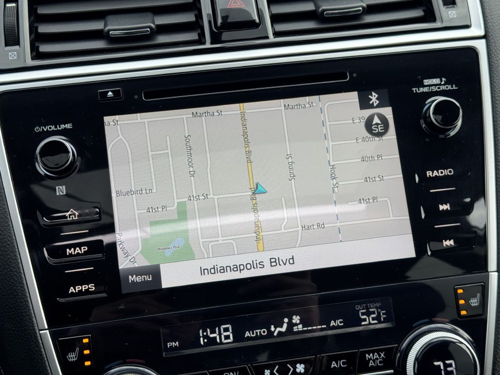 2019 Subaru Outback Image 31