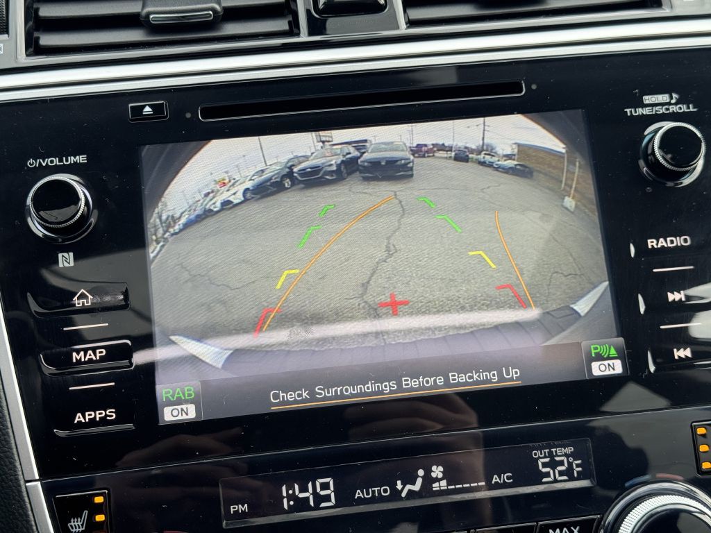 2019 Subaru Outback Image 32