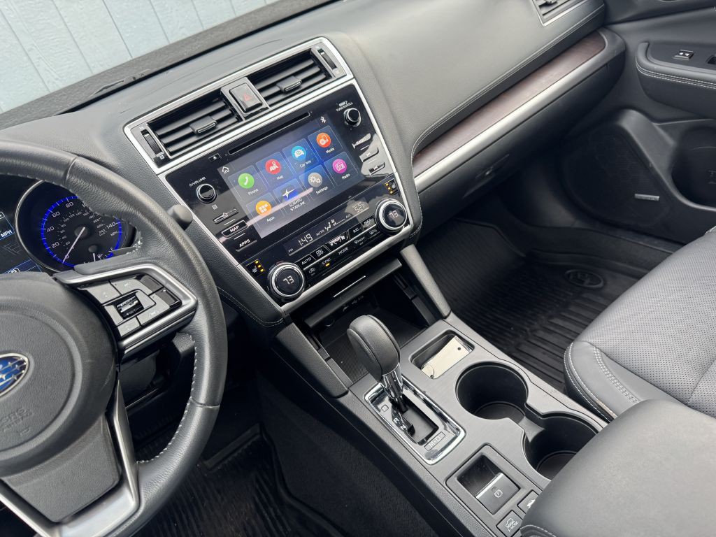 2019 Subaru Outback Image 33