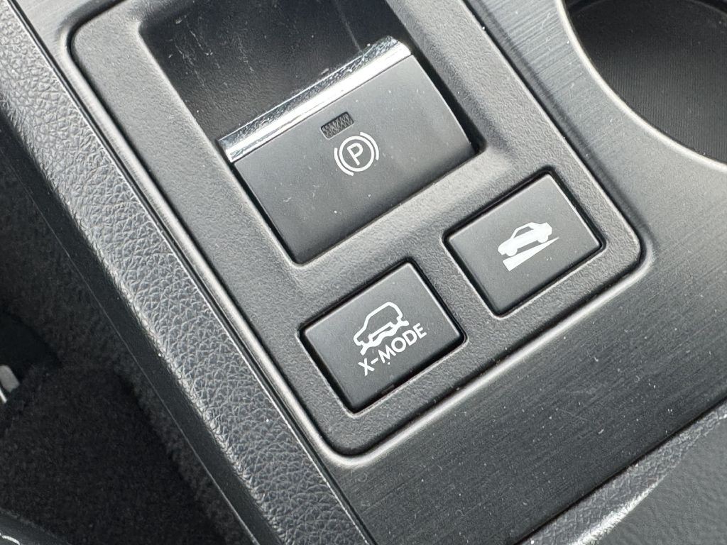 2019 Subaru Outback Image 35