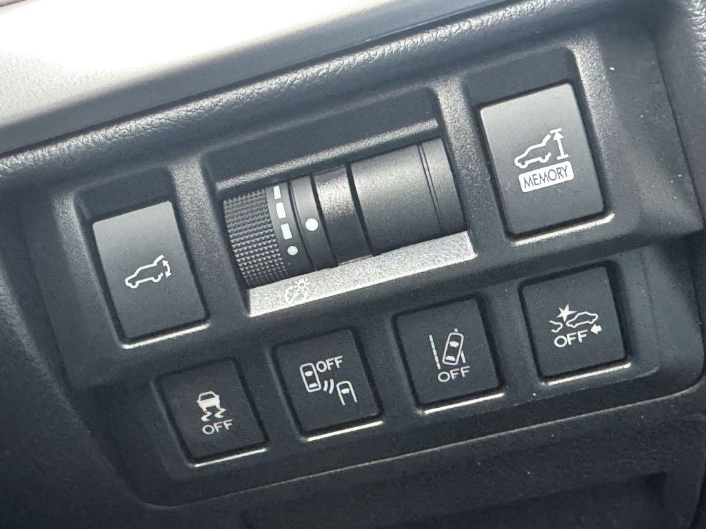 2019 Subaru Outback Image 36