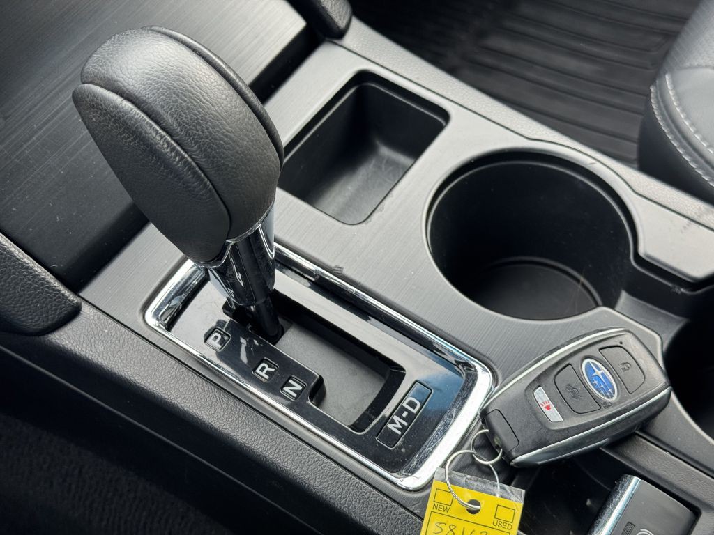 2019 Subaru Outback Image 37
