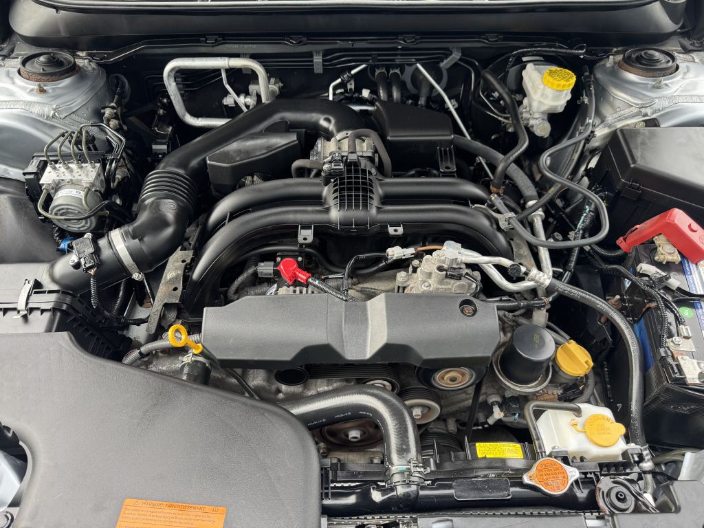 2019 Subaru Outback Image 39