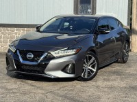 Image for 2020 Nissan Maxima SV ID: 7029417